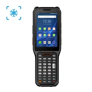 Urovo Терминал сбора данных RT40-SS4X10E4011HQ